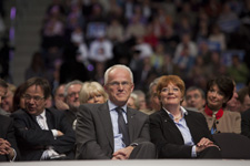Jürgen & Angelika Rüttgers