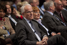 Jürgen & Amgelika Rüttgers