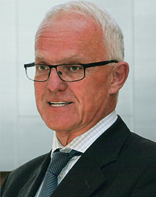 Jürgen Rüttgers
